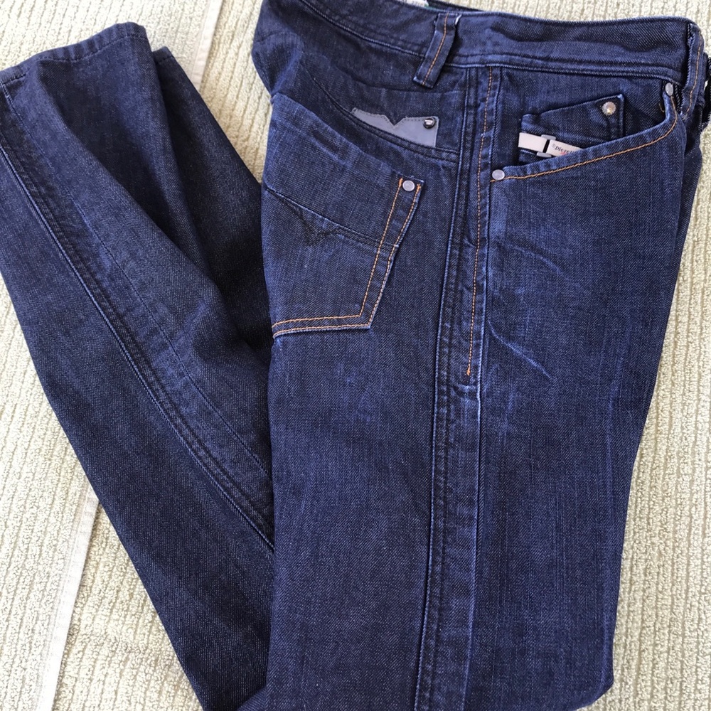 Italian Diesel Mens Jeans